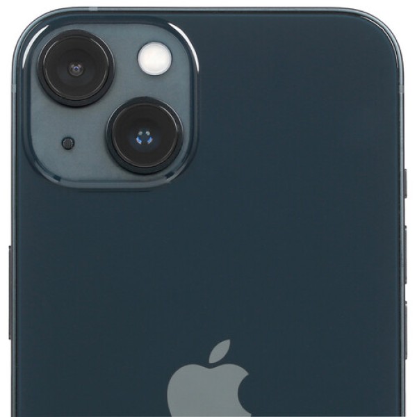 6.1" Смартфон Apple iPhone 13 128 ГБ черный