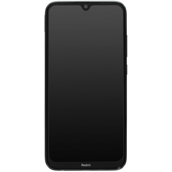 Смартфон Xiaomi Redmi Note 8 2021 4/64Gb [6,3"/LTE/Cam48+8+2+2Mpx/4000mAh/Moonlight White]