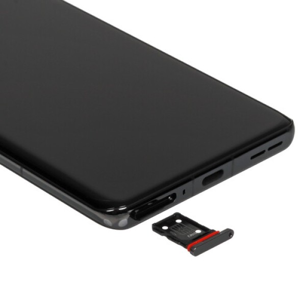 6.82" Смартфон OnePlus 12 256 ГБ черный