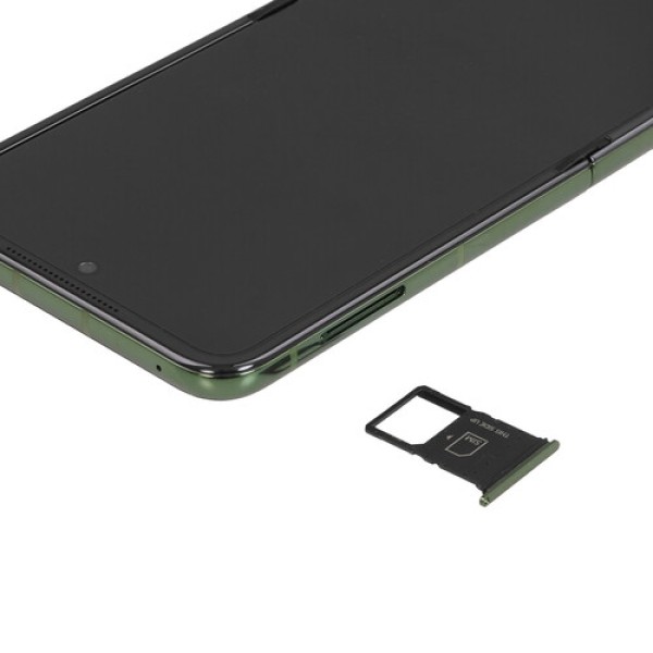 6.9" Смартфон Motorola Razr 50 Ultra 512 ГБ зеленый