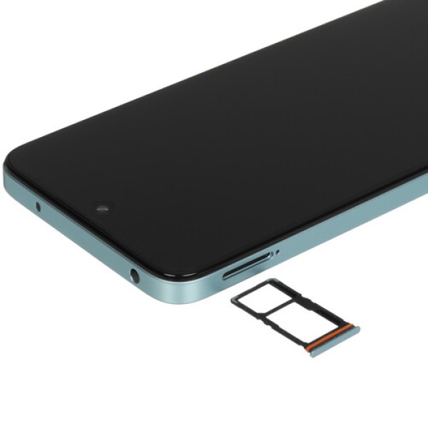 6.79" Смартфон Xiaomi Redmi 13 128 ГБ голубой