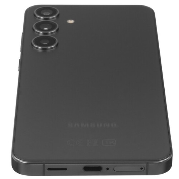 6.7" Смартфон Samsung Galaxy S24+ 256 ГБ черный