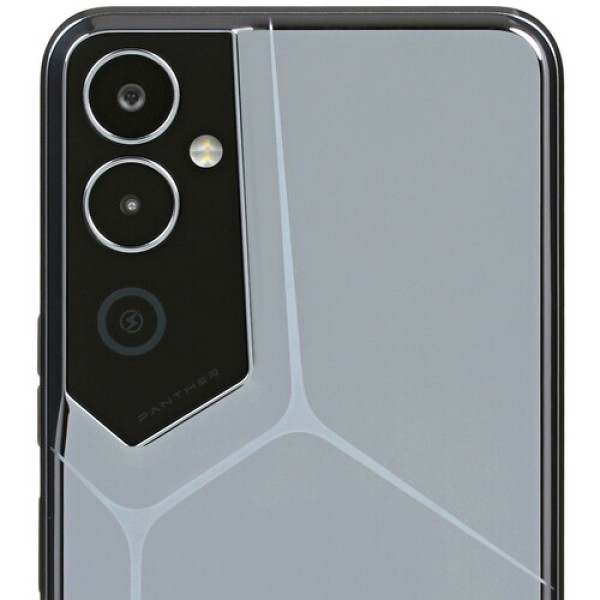 Смартфон Tecno Pova Neo 2 6/128Gb [6,82"/LTE/NFC/Cam16Mpx+0,08Mpx/7000mAh/Uranolith Grey]