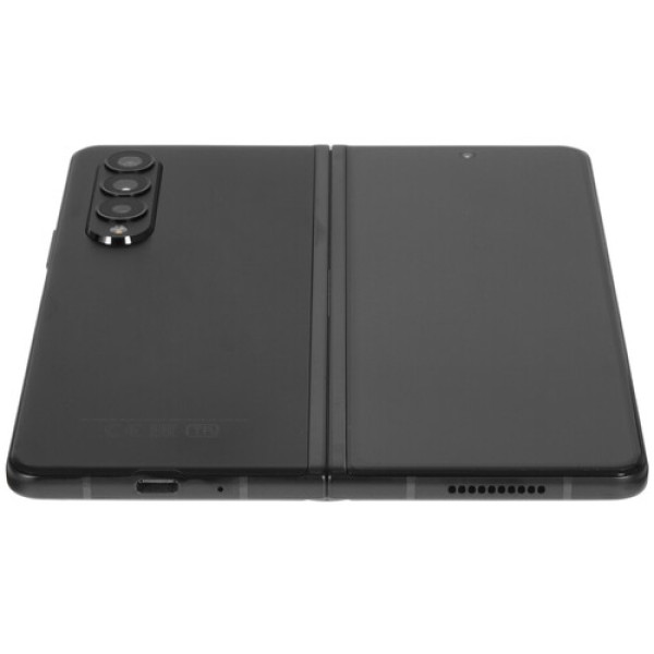 7.6" Смартфон Samsung Galaxy Z Fold3 512 ГБ черный