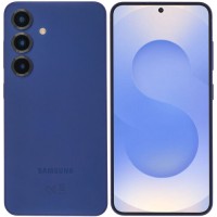 6.2" Смартфон Samsung Galaxy S25 128 ГБ синий