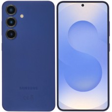 6.2" Смартфон Samsung Galaxy S25 128 ГБ синий
