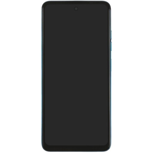 6.56" Смартфон Tecno SPARK 20 256 ГБ голубой