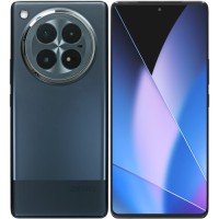 6.78" Смартфон Infinix ZERO 40 5G 512 ГБ черный