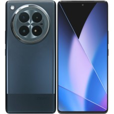 6.78" Смартфон Infinix ZERO 40 5G 512 ГБ черный