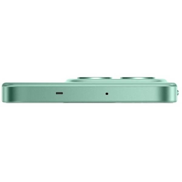 6.78" Смартфон Tecno POVA 7 5G 128 ГБ зеленый