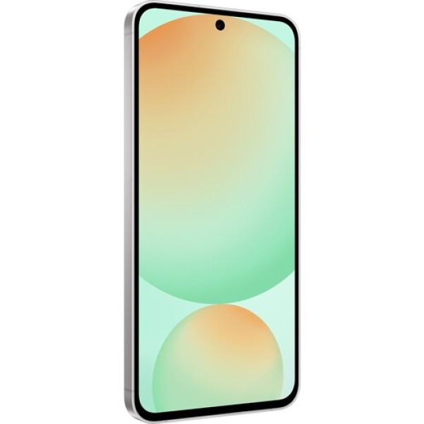 6.7" Смартфон Samsung Galaxy S24 FE 256 ГБ зеленый