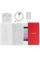 Смартфон Apple iPhone SE 2020 4,7" 64Gb Red A13/3Gb/1334x750/IPS/LTE/IP67/Cam12/7Mp/iOS