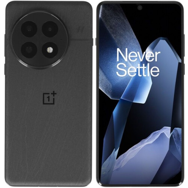 6.82" Смартфон OnePlus 13 512 ГБ черный