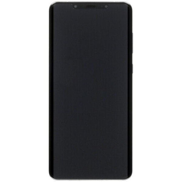 Смартфон Huawei Mate50 Pro 8/256Gb [6,74"/LTE/NFC/Cam64+50+13Mpx/4700mAh/Silver]