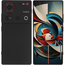 6.85" Смартфон Nubia Z70 Ultra 256 ГБ черный