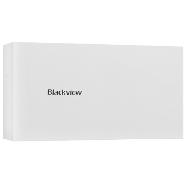 5.7" Смартфон Blackview BV4900 Pro 64 ГБ желтый