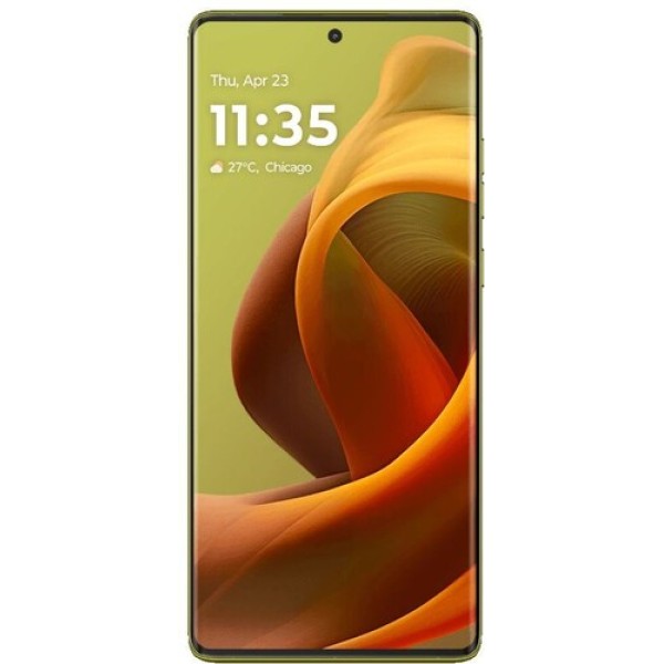 6.67" Смартфон Motorola Moto G85 256 ГБ зеленый
