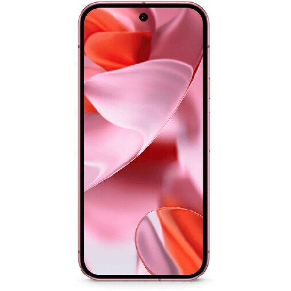 6.3" Смартфон Google Pixel 9 256 ГБ розовый