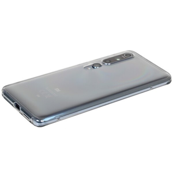 Смартфон Xiaomi Mi 10 Twilight Grey 6,67" 256GB Snapdragon865/8Gb/Amoled/LTE/NFC/Cam108+13+2+2/20Mp/4780mAh/Android