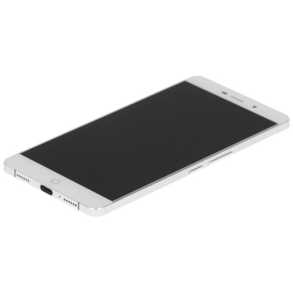 Смартфон Elephone P9000 White 5.5" 32Gb 8x2.0Ghz/4096Mb/1920x1080/IPS/LTE/Cam13/3000mAh/And6