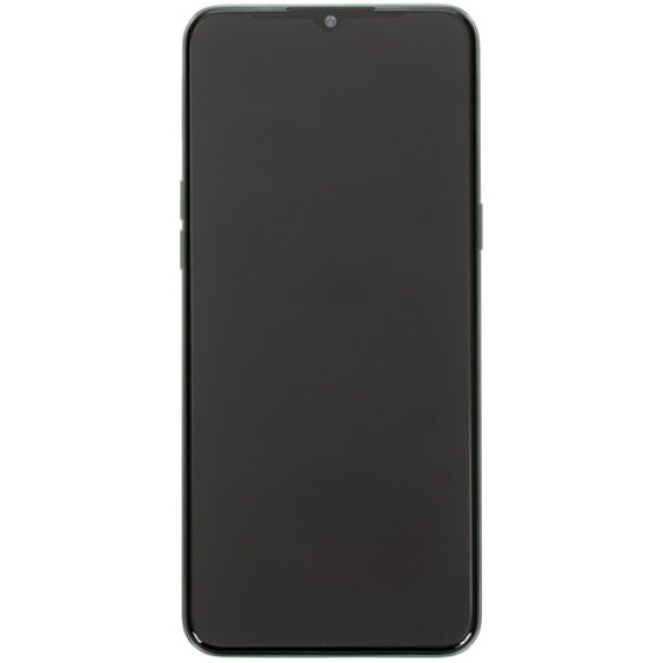 Смартфон realme 6i 6.5" 128Gb Green MTK Helio G80/8(2x2.0Ghz+6x1.8Ghz)/4096Mb/1600x720/2SIM/LTE/Cam48+8+2+2/5000mAh/Android 10
