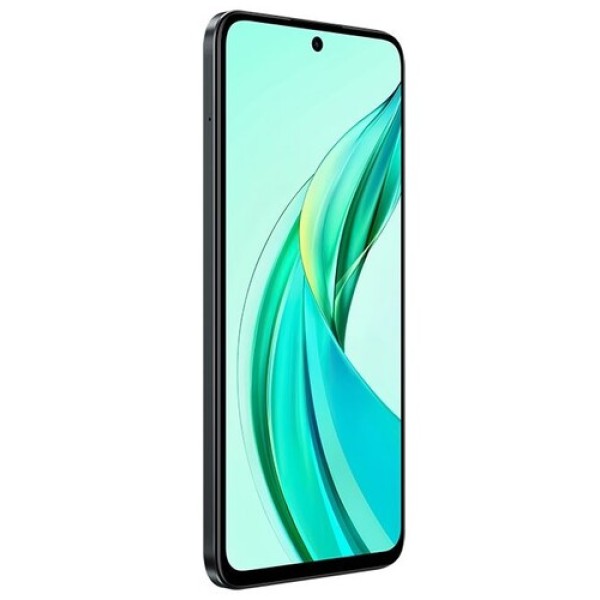 6.8" Смартфон HONOR 90 Smart 128 ГБ черный