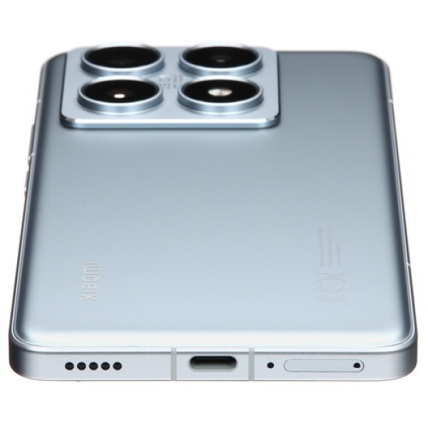 6.67" Смартфон Xiaomi 14T Pro 1024 ГБ синий