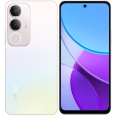 6.68" Смартфон Vivo Y19s 128 ГБ серебристый