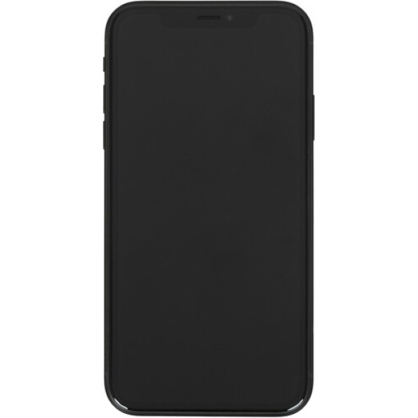 Смартфон Apple iPhone Xr 2020 6,1" 64Gb Black 6x2.5Ghz/3072Mb/1792х828/IPS/LTE/NFC/IP67/Cam12/iOS