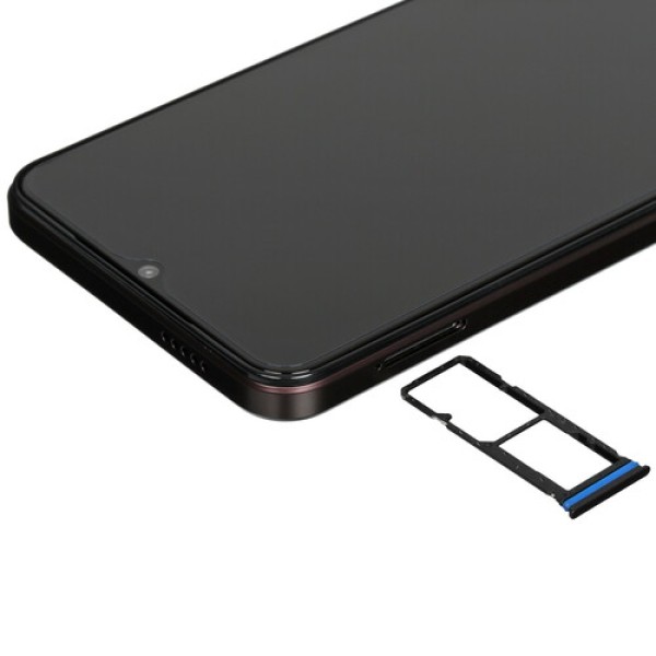 6.56" Смартфон Vivo Y18 128 ГБ коричневый