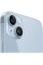 6.1" Смартфон Apple iPhone 14 128 ГБ голубой