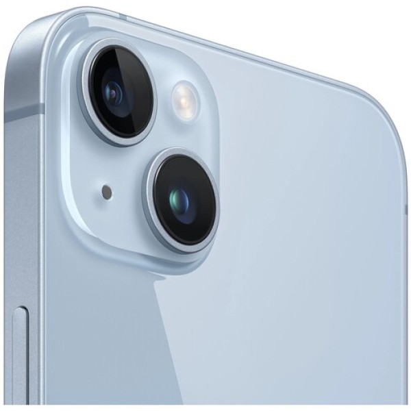 6.1" Смартфон Apple iPhone 14 128 ГБ голубой