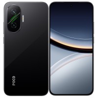 6.83" Смартфон POCO F7 512 ГБ черный