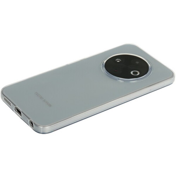 6.67" Смартфон Tecno SPARK 30C 256 ГБ серый