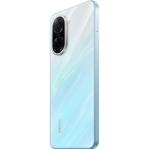 6.88" Смартфон Xiaomi Redmi A5 128 ГБ голубой