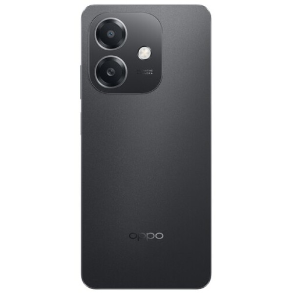 6.67" Смартфон OPPO A3 256 ГБ черный
