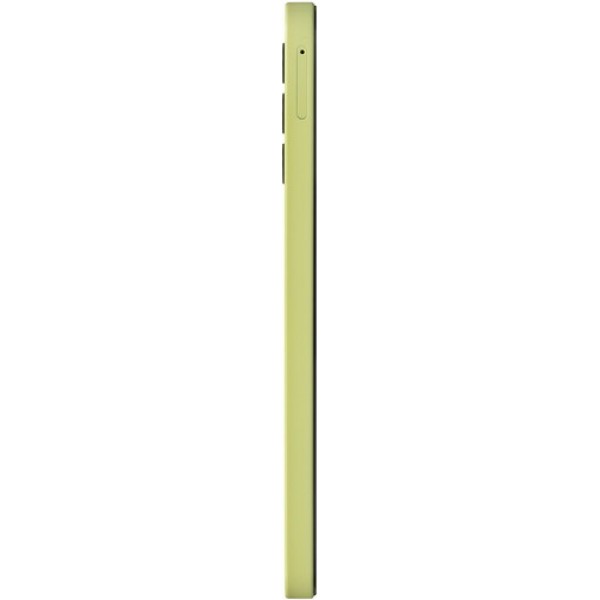 6.5" Смартфон Samsung Galaxy A15 256 ГБ желтый