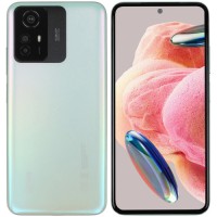 6.43" Смартфон Xiaomi Redmi Note 12S 128 ГБ зеленый