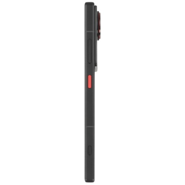 6.85" Смартфон Nubia Z70 Ultra 512 ГБ черный