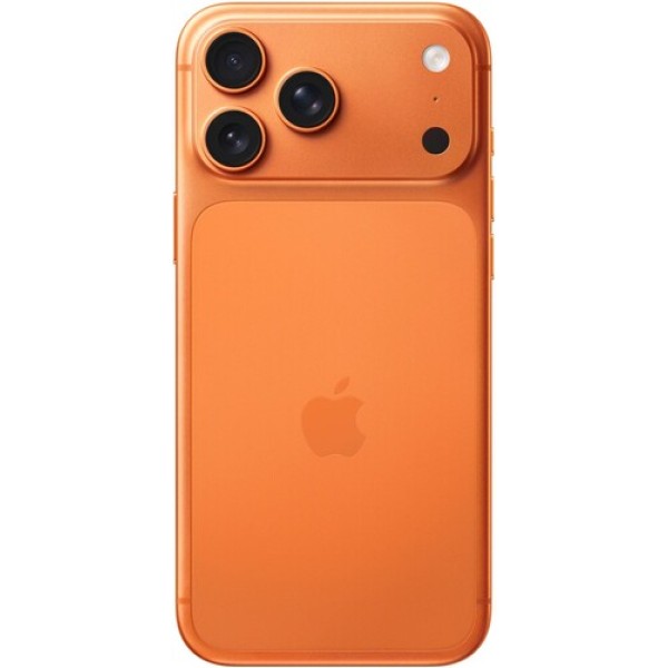 6.9" Смартфон Apple iPhone 17 Pro Max 2048 ГБ оранжевый