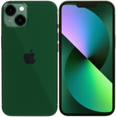 6.1" Смартфон Apple iPhone 13 128 ГБ зеленый