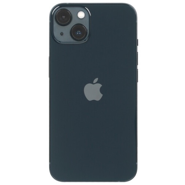 6.1" Смартфон Apple iPhone 13 128 ГБ черный