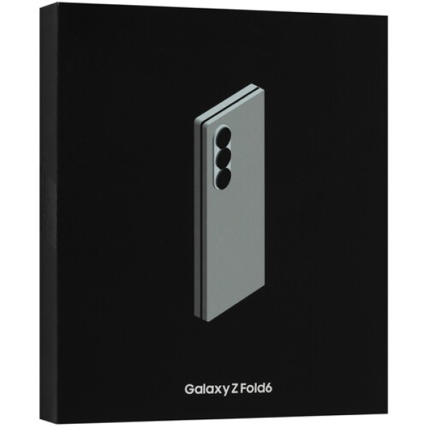 7.6" Смартфон Samsung Galaxy Z Fold6 1024 ГБ серый