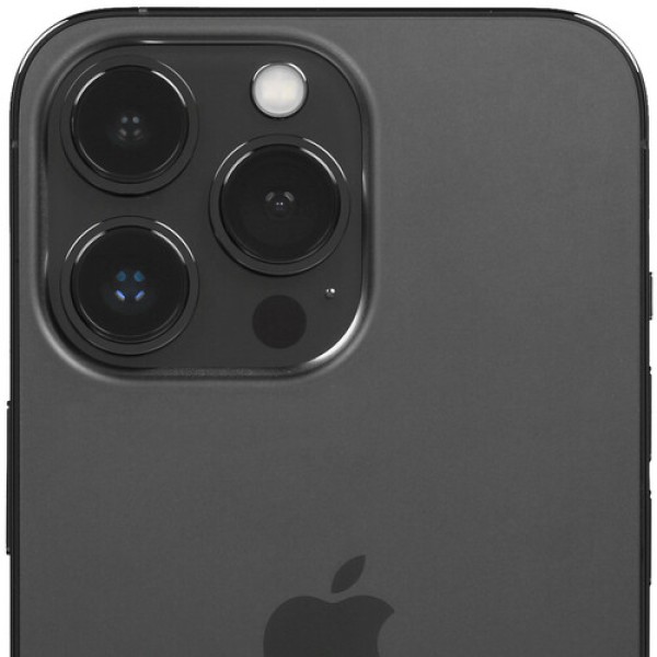 Смартфон Apple iPhone 13 Pro 256Gb Graphite [MLUN3J/A]