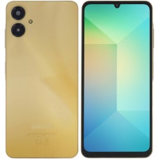 6.7" Смартфон Samsung Galaxy A06 64 ГБ золотистый