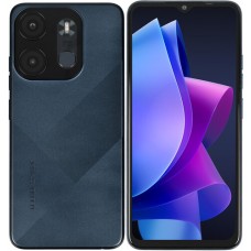 6.56" Смартфон Tecno SPARK GO 2023 64 ГБ черный