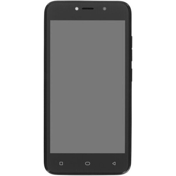 5" Смартфон DEXP G450 8 ГБ синий