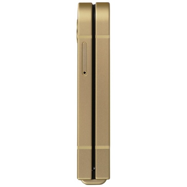 6.7" Смартфон Samsung Galaxy Z Flip6 512 ГБ желтый