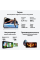 6.7" Смартфон Samsung Galaxy S24 FE 256 ГБ черный
