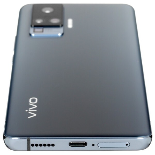 Смартфон Vivo X50 pro 256Gb Grey QC765G/8x2.4Ghz/8Gb/2376×1080/2SIM/LTE/NFC/Cam48+13+8+8/4315mAh/Android 10